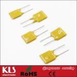 DIP PTC resettable fuses
